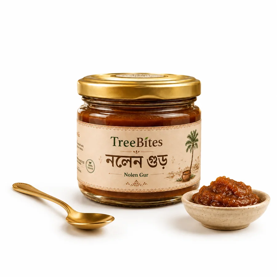 TreeBites Nolen Gur