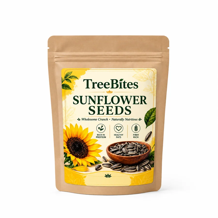 TreeBites Sunflower Seeds